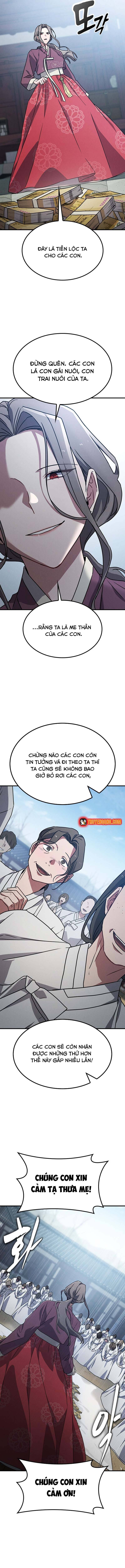 Lê Hoa Vu Nữ Chapter 38 - 6