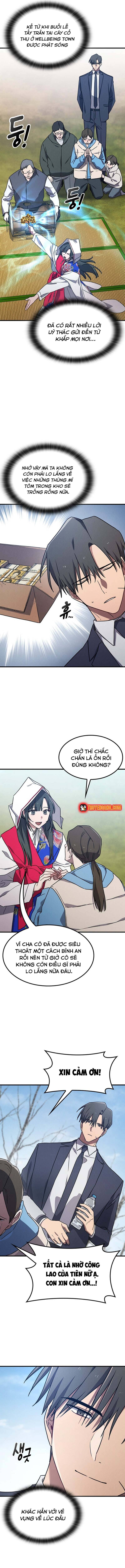 Lê Hoa Vu Nữ Chapter 38 - 9