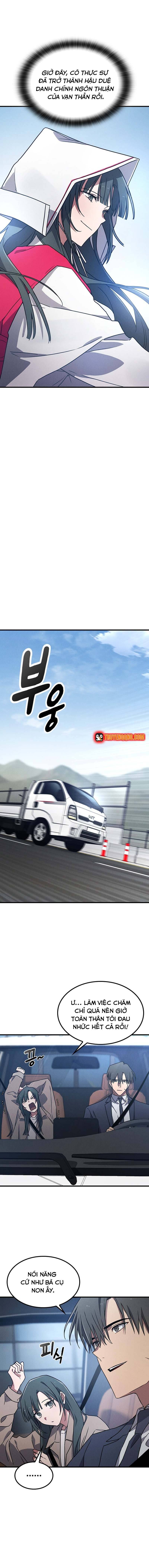 Lê Hoa Vu Nữ Chapter 38 - 10