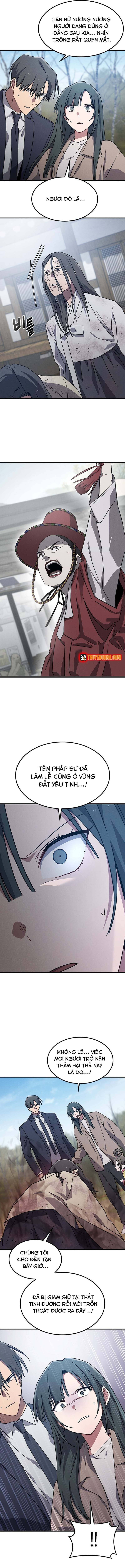 Lê Hoa Vu Nữ Chapter 38 - 14