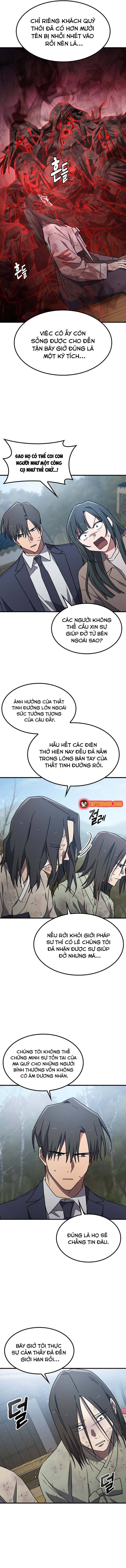 Lê Hoa Vu Nữ Chapter 38 - 17