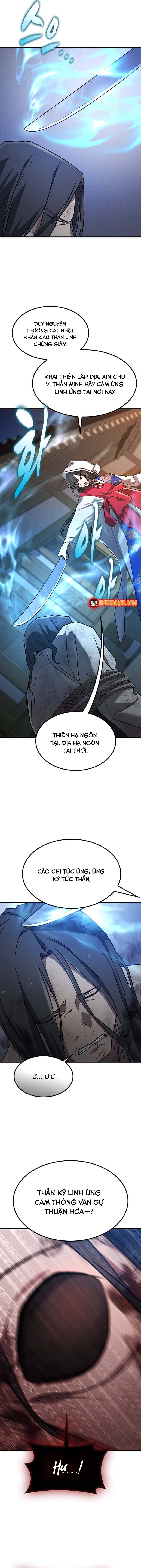 Lê Hoa Vu Nữ Chapter 39 - 4