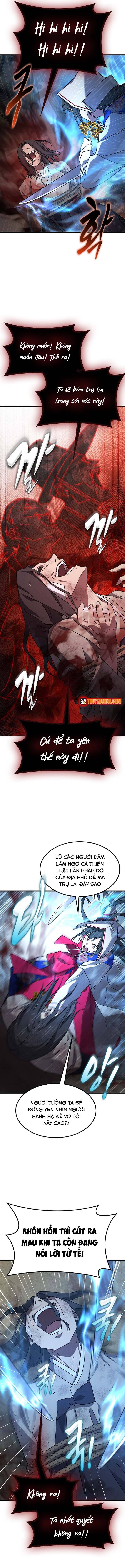 Lê Hoa Vu Nữ Chapter 39 - 5
