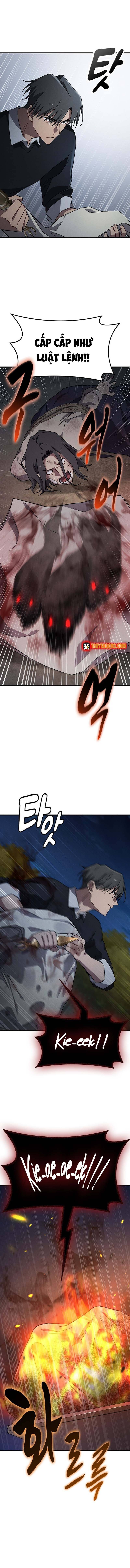 Lê Hoa Vu Nữ Chapter 39 - 7