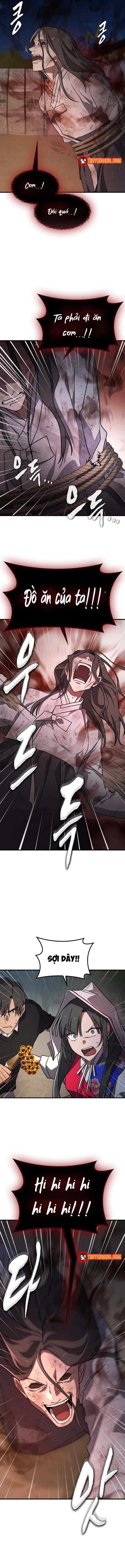 Lê Hoa Vu Nữ Chapter 39 - 10