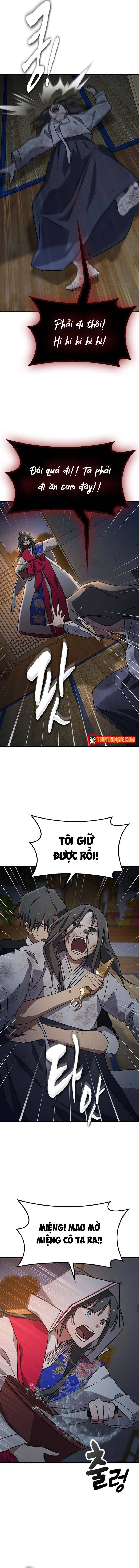 Lê Hoa Vu Nữ Chapter 39 - 12