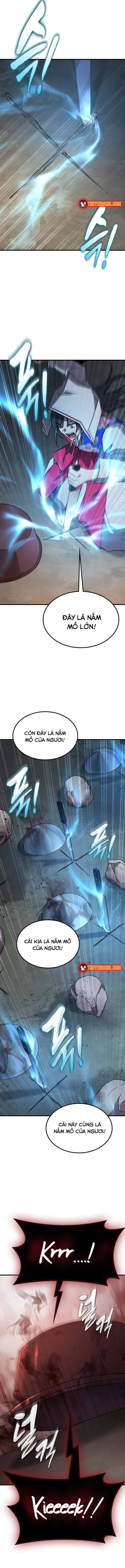 Lê Hoa Vu Nữ Chapter 39 - 17