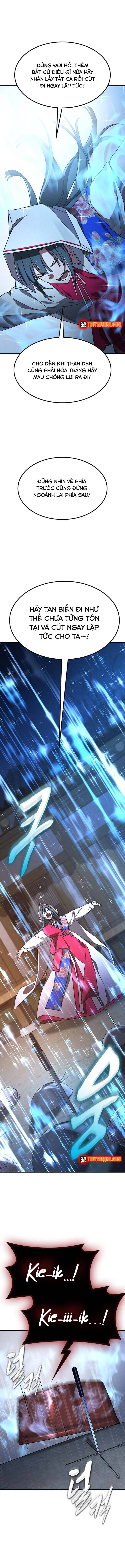 Lê Hoa Vu Nữ Chapter 39 - 18