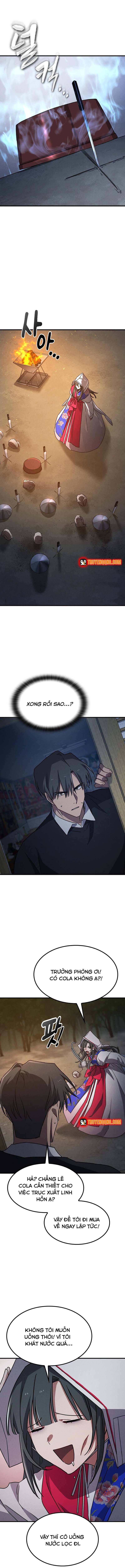 Lê Hoa Vu Nữ Chapter 39 - 19
