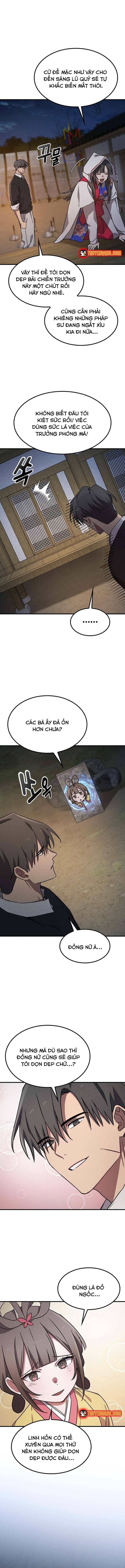 Lê Hoa Vu Nữ Chapter 39 - 20