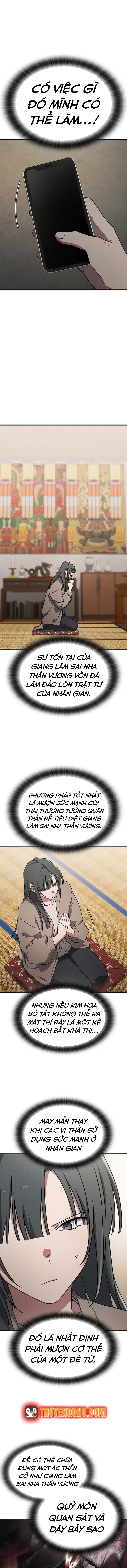 Lê Hoa Vu Nữ Chapter 41 - 3