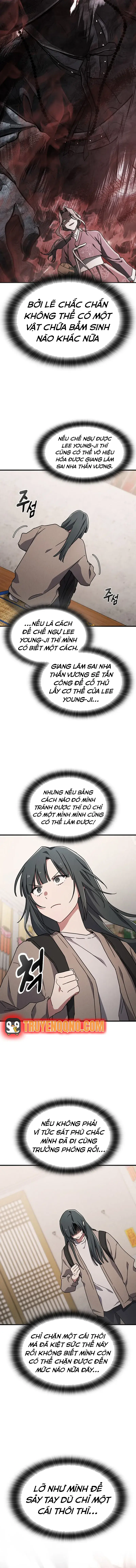 Lê Hoa Vu Nữ Chapter 41 - 4