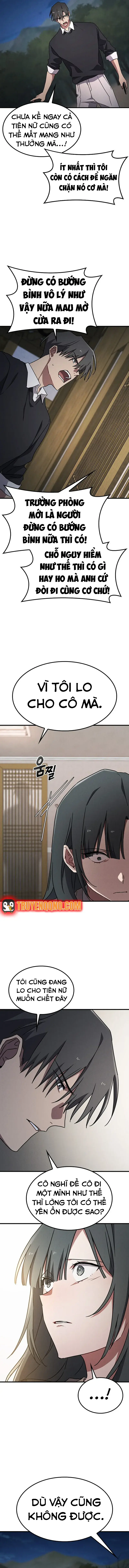 Lê Hoa Vu Nữ Chapter 41 - 6
