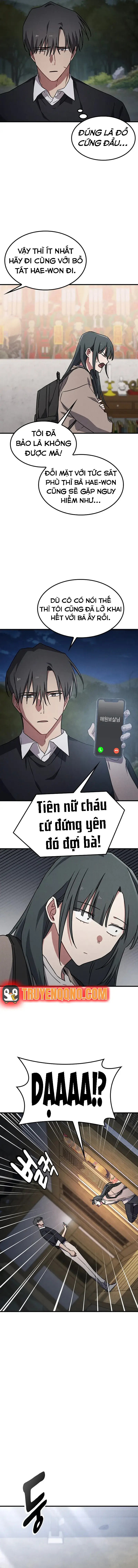 Lê Hoa Vu Nữ Chapter 41 - 7
