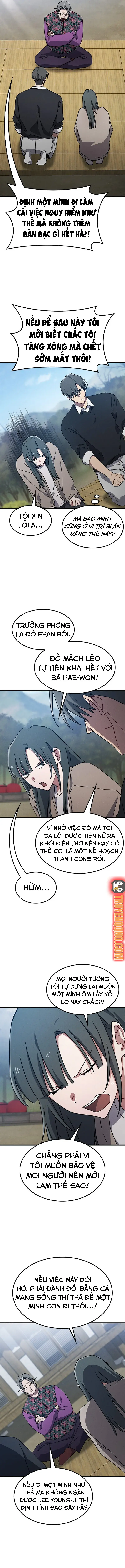 Lê Hoa Vu Nữ Chapter 41 - 8