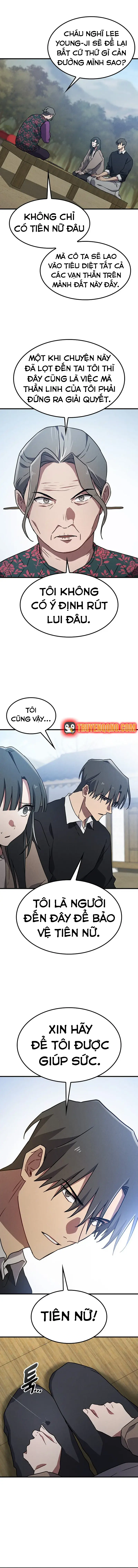Lê Hoa Vu Nữ Chapter 41 - 9