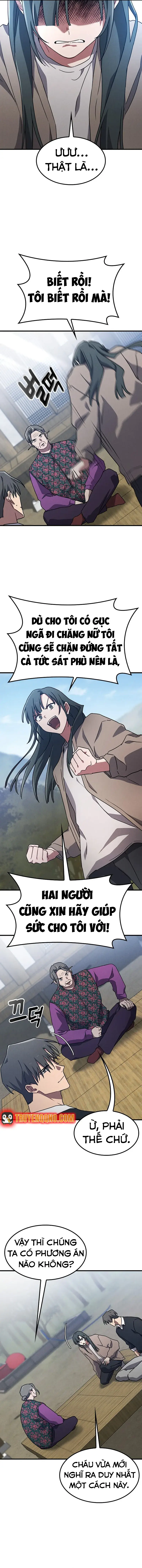 Lê Hoa Vu Nữ Chapter 41 - 10