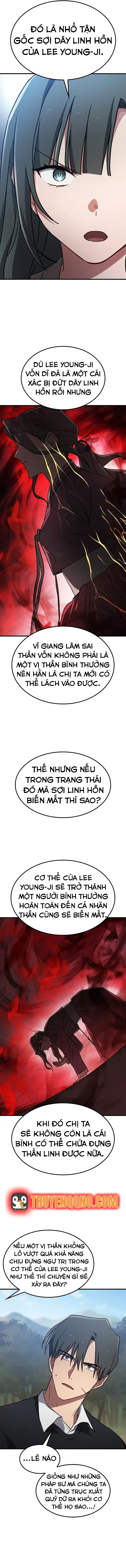 Lê Hoa Vu Nữ Chapter 41 - 11