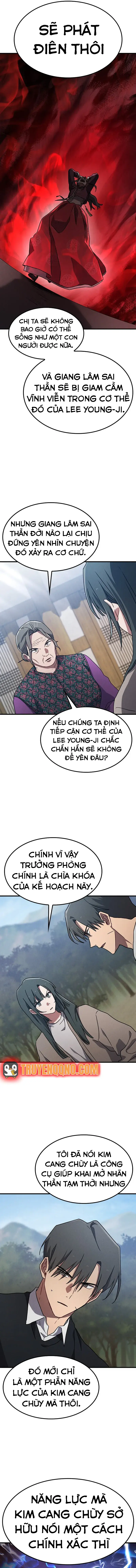 Lê Hoa Vu Nữ Chapter 41 - 12
