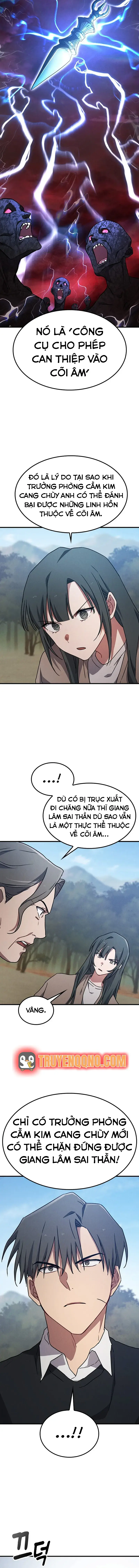 Lê Hoa Vu Nữ Chapter 41 - 13