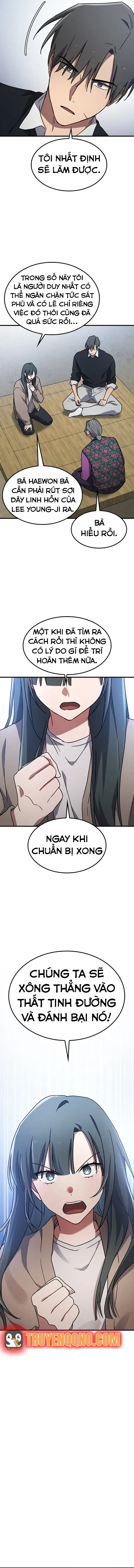 Lê Hoa Vu Nữ Chapter 41 - 14