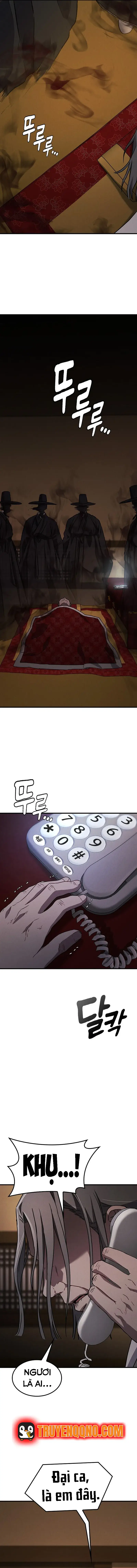 Lê Hoa Vu Nữ Chapter 41 - 15