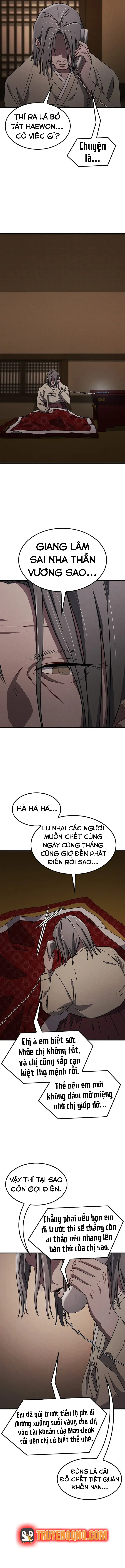 Lê Hoa Vu Nữ Chapter 41 - 16