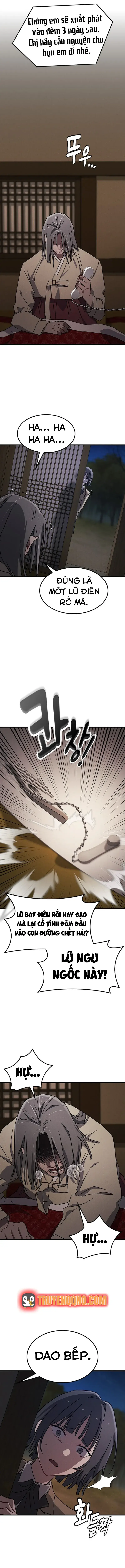 Lê Hoa Vu Nữ Chapter 41 - 17