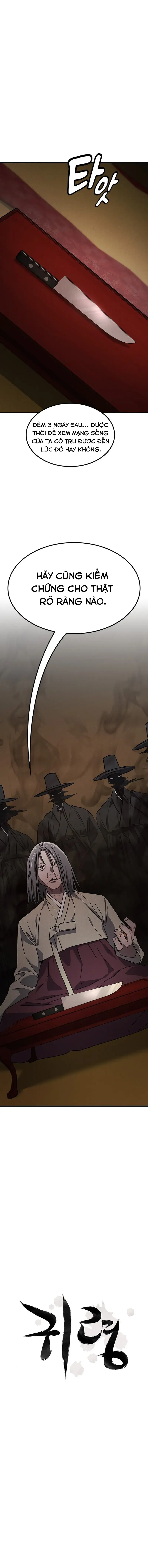 Lê Hoa Vu Nữ Chapter 42 - 2