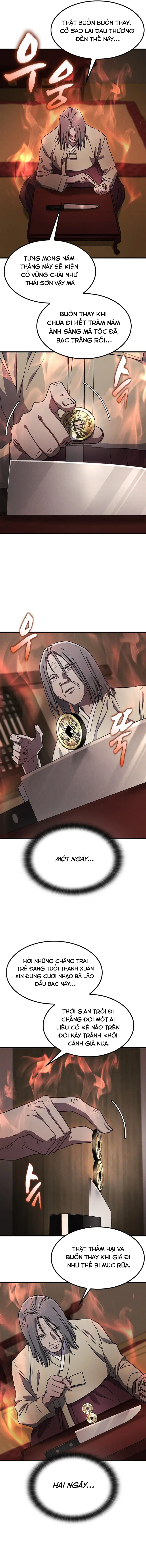 Lê Hoa Vu Nữ Chapter 42 - 3