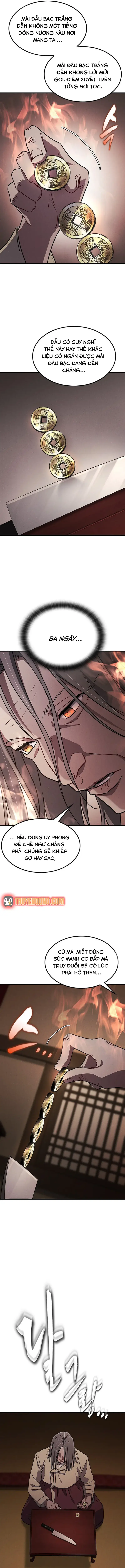 Lê Hoa Vu Nữ Chapter 42 - 4
