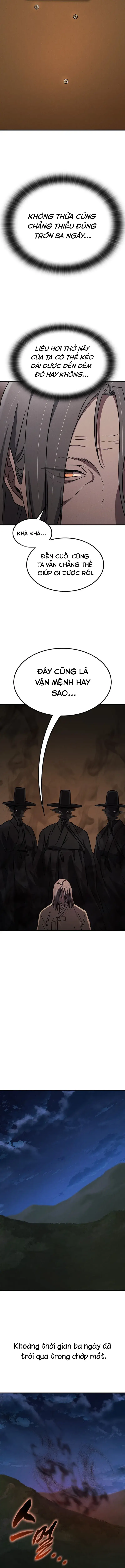 Lê Hoa Vu Nữ Chapter 42 - 5
