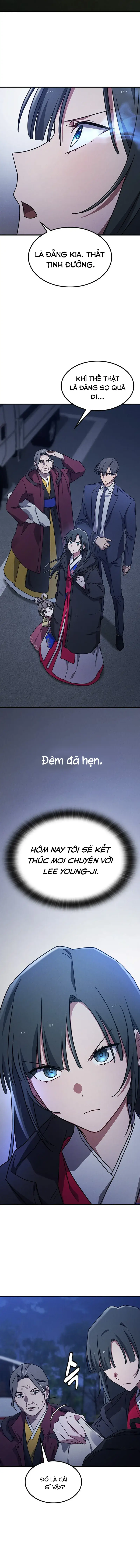 Lê Hoa Vu Nữ Chapter 42 - 6