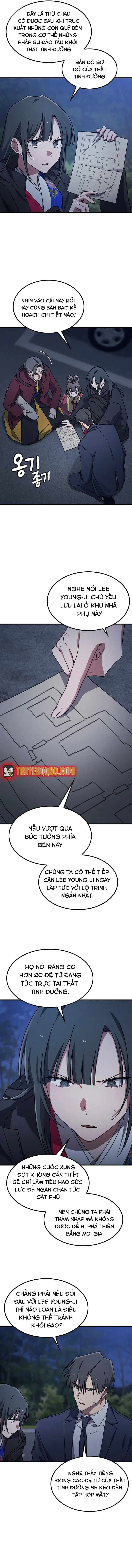Lê Hoa Vu Nữ Chapter 42 - 7