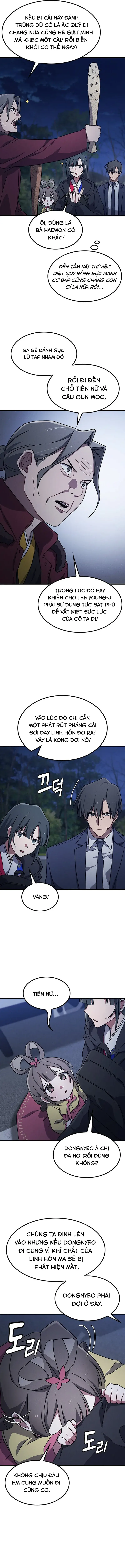 Lê Hoa Vu Nữ Chapter 42 - 9