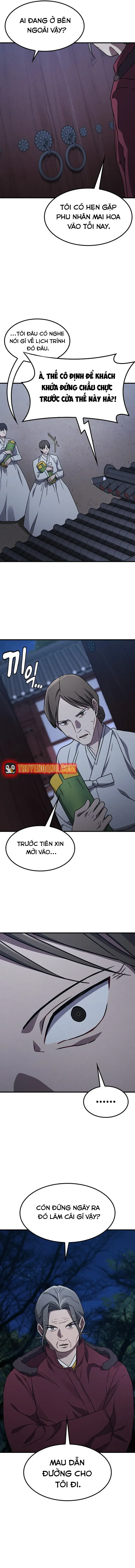 Lê Hoa Vu Nữ Chapter 42 - 13