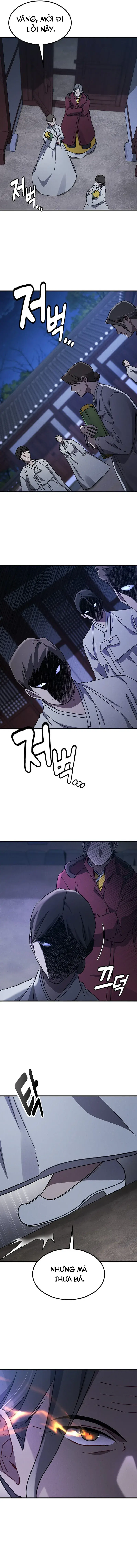 Lê Hoa Vu Nữ Chapter 42 - 14