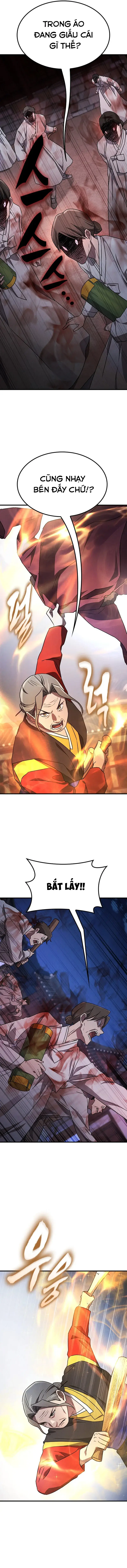Lê Hoa Vu Nữ Chapter 42 - 15