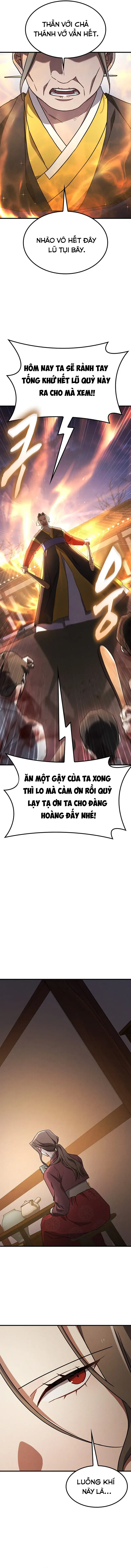 Lê Hoa Vu Nữ Chapter 42 - 17