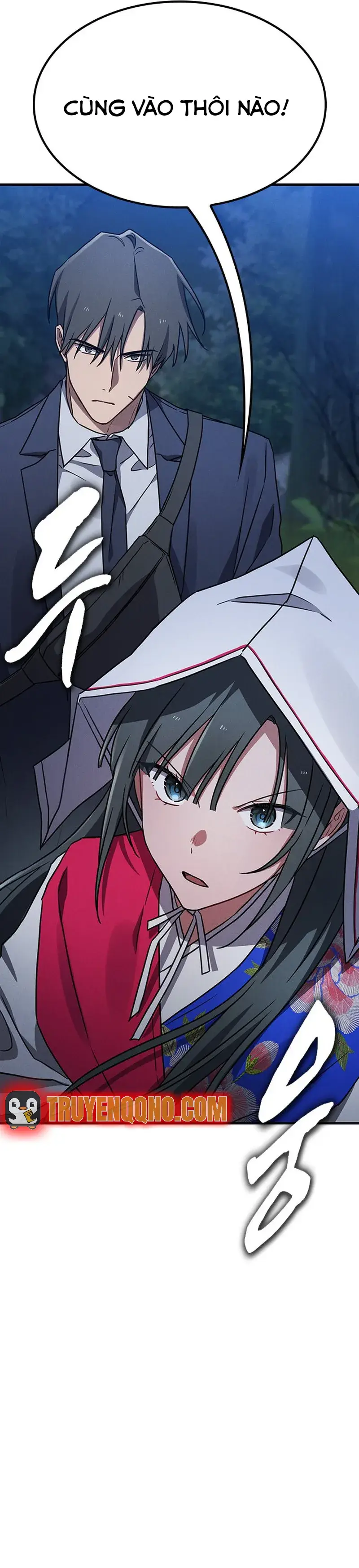 Lê Hoa Vu Nữ Chapter 42 - 19