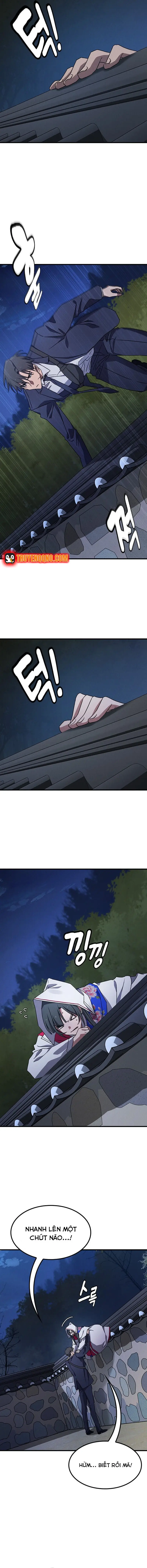 Lê Hoa Vu Nữ Chapter 43 - 3