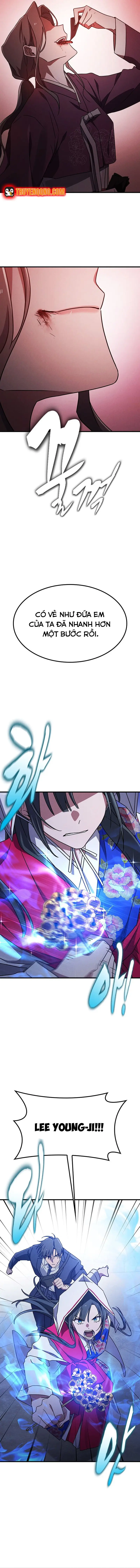 Lê Hoa Vu Nữ Chapter 43 - 6