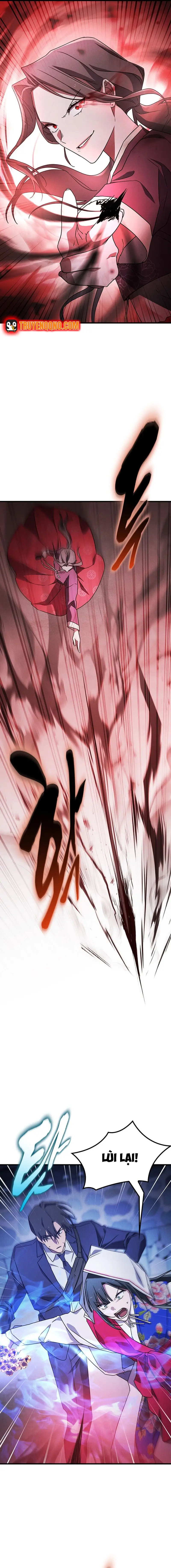 Lê Hoa Vu Nữ Chapter 43 - 7