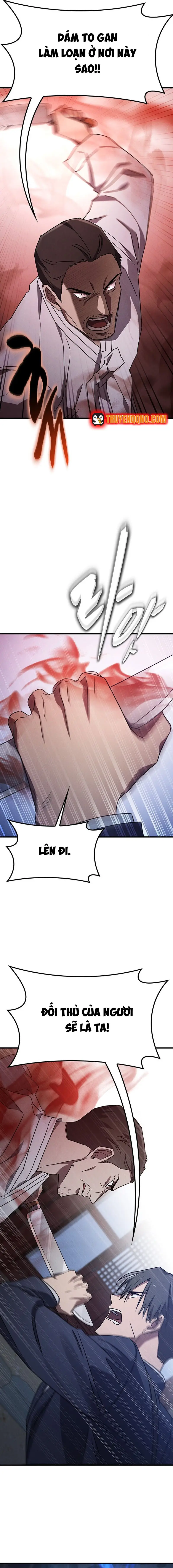 Lê Hoa Vu Nữ Chapter 43 - 10