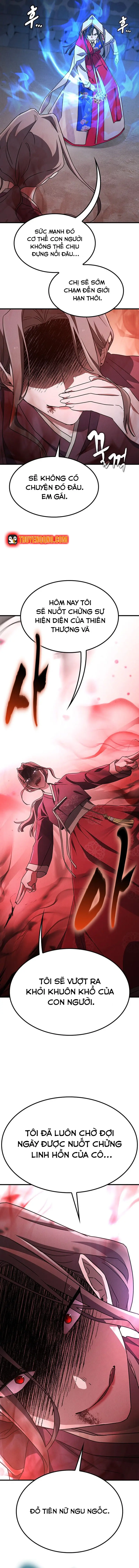 Lê Hoa Vu Nữ Chapter 43 - 11