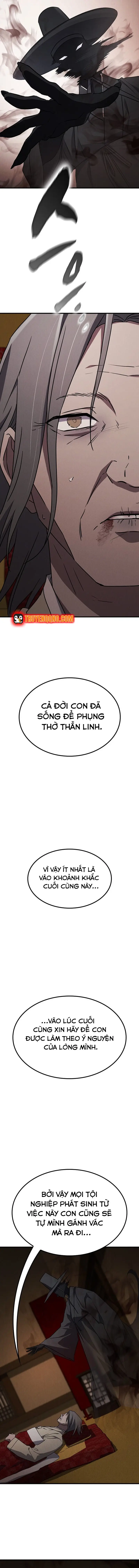 Lê Hoa Vu Nữ Chapter 43 - 14