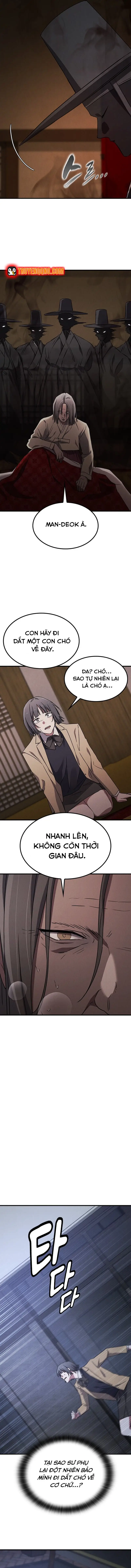 Lê Hoa Vu Nữ Chapter 43 - 15