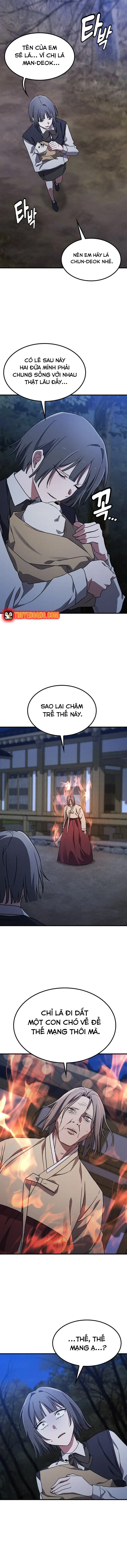 Lê Hoa Vu Nữ Chapter 43 - 17