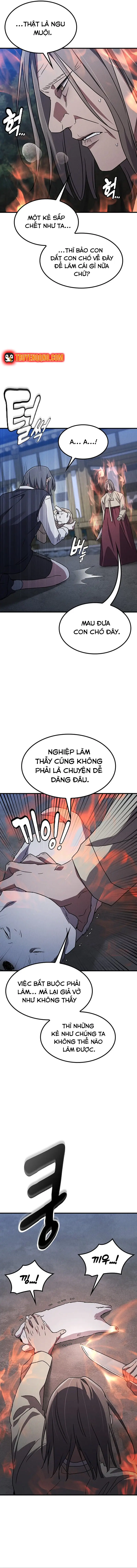 Lê Hoa Vu Nữ Chapter 43 - 18