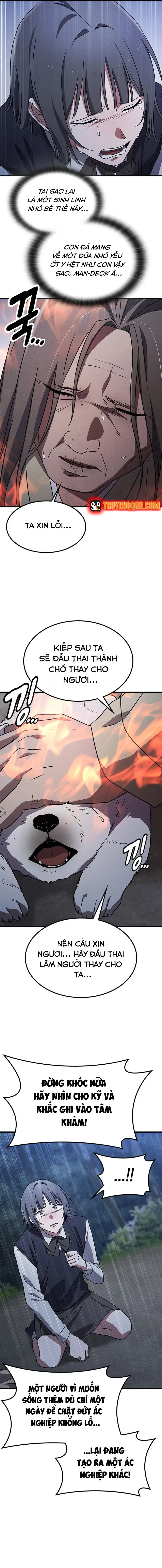 Lê Hoa Vu Nữ Chapter 43 - 19